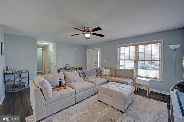 $2,350 | 110 Fox Dale Drive, Magnolia, DE 19962