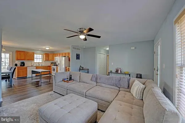 $2,350 | 110 Fox Dale Drive, Magnolia, DE 19962