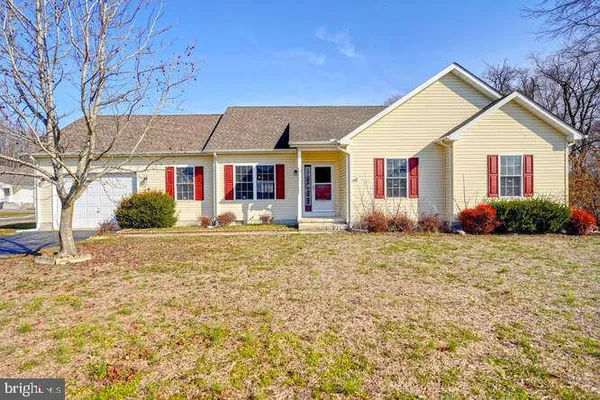 $2,350 | 110 Fox Dale Drive, Magnolia, DE 19962