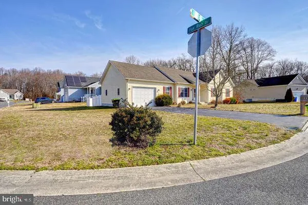 $2,350 | 110 Fox Dale Drive, Magnolia, DE 19962