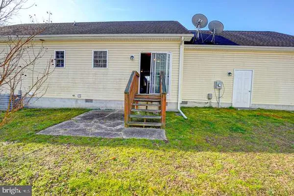 $2,350 | 110 Fox Dale Drive, Magnolia, DE 19962