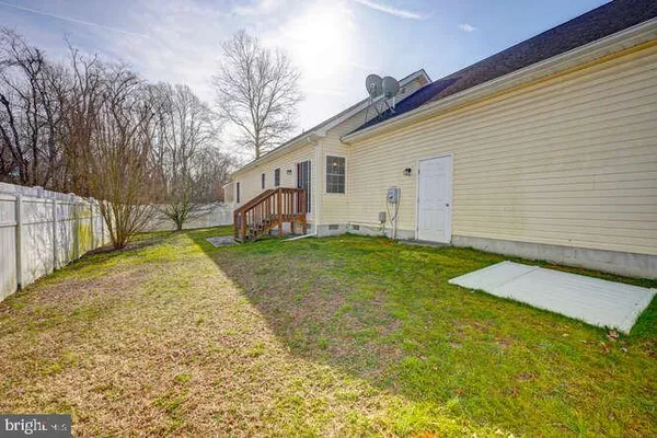 $2,350 | 110 Fox Dale Drive, Magnolia, DE 19962