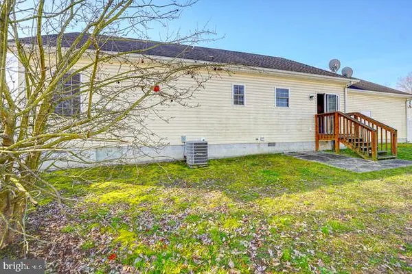 $2,350 | 110 Fox Dale Drive, Magnolia, DE 19962