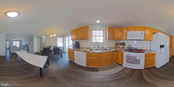 $2,350 | 110 Fox Dale Drive, Magnolia, DE 19962