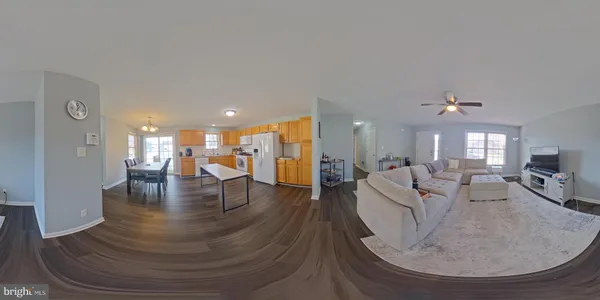 $2,350 | 110 Fox Dale Drive, Magnolia, DE 19962