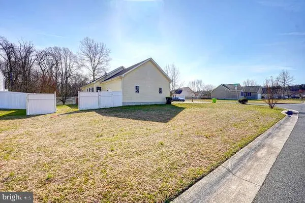 $2,350 | 110 Fox Dale Drive, Magnolia, DE 19962