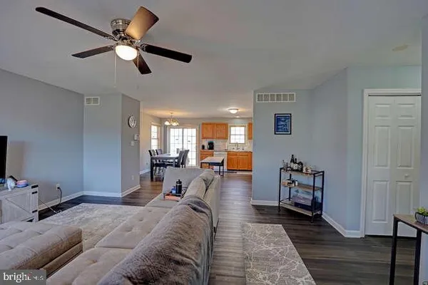 $2,350 | 110 Fox Dale Drive, Magnolia, DE 19962