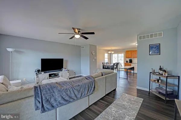 $2,350 | 110 Fox Dale Drive, Magnolia, DE 19962