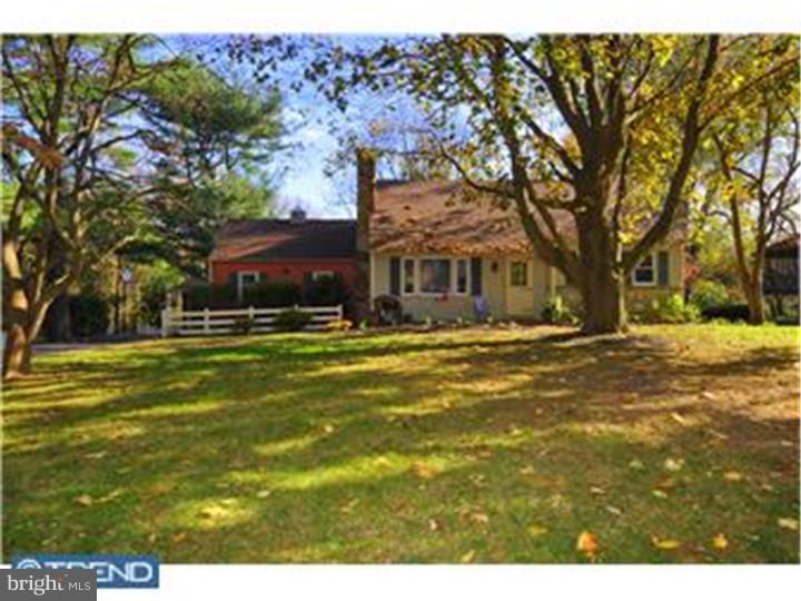 147 Ridgefield Road Newtown Square, PA 19073 - Photo 1 of 12