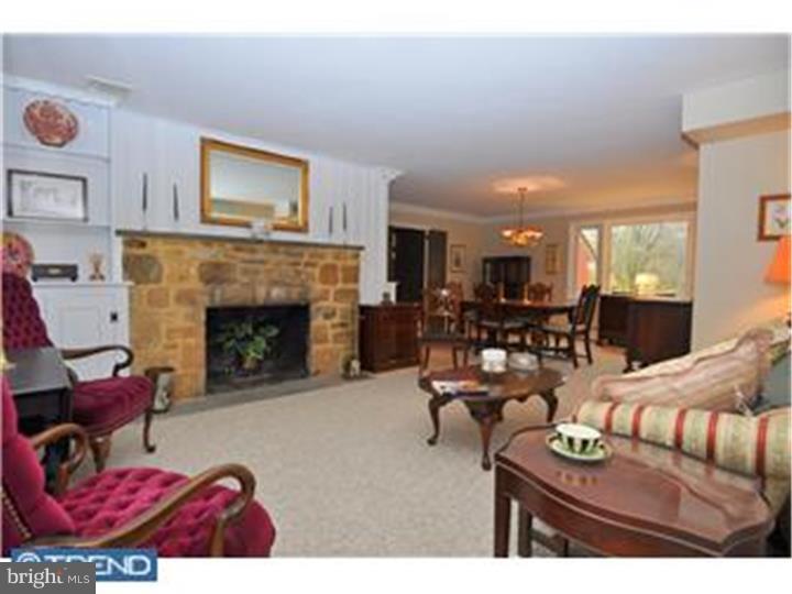147 Ridgefield Road Newtown Square, PA 19073 - Photo 3 of 12