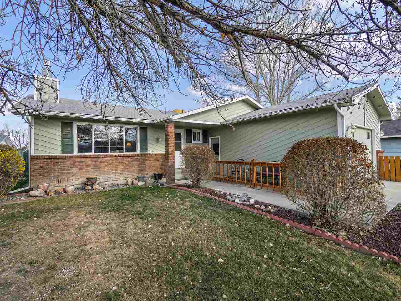 630 Broken Spoke Road Grand Junction, CO 81504 - Photo 3 of 29 Gallery Image 3