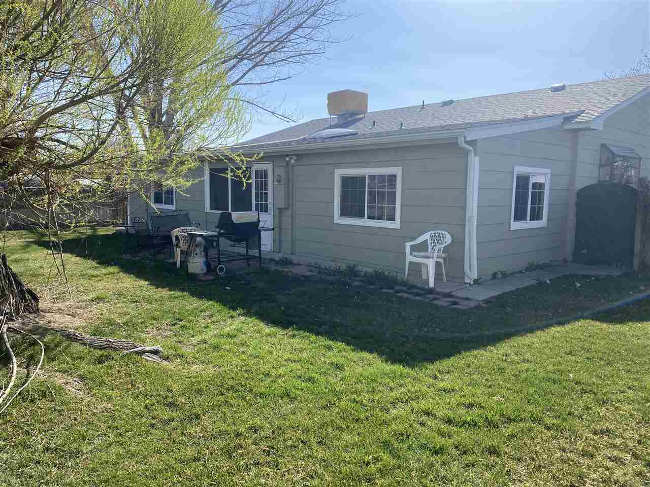 630 Broken Spoke Road Grand Junction, CO 81504 - Photo 5 of 29 Gallery Image 5