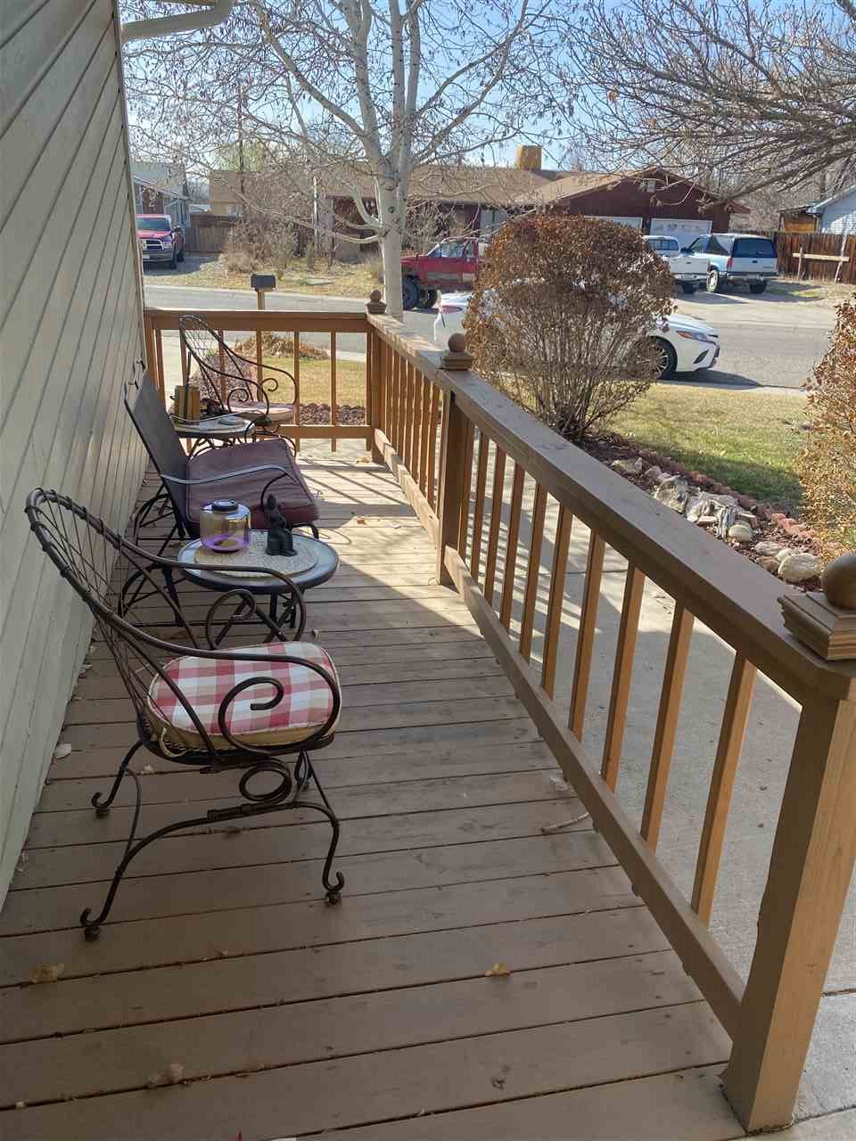 630 Broken Spoke Road Grand Junction, CO 81504 - Photo 8 of 29 Gallery Image 8