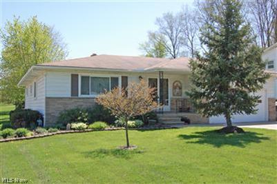 35480 Bainbridge Road Solon, OH 44139 - Photo 1 of 25