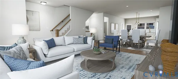 $618,020 | 16037 Aspect Way, Midlothian, VA 23113