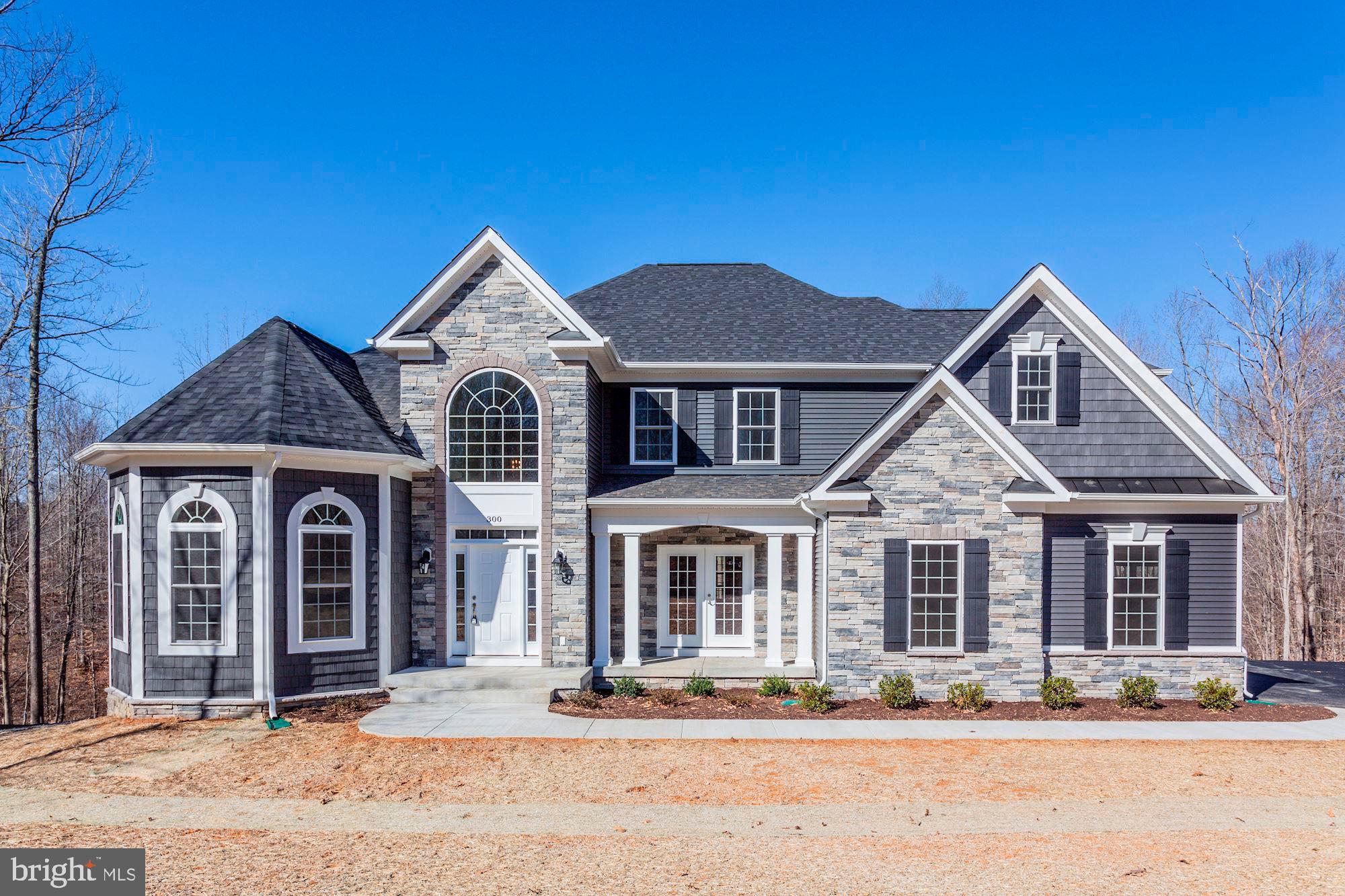 300 Pinewood Road Fredericksburg, VA 22405 - Photo 3 of 70