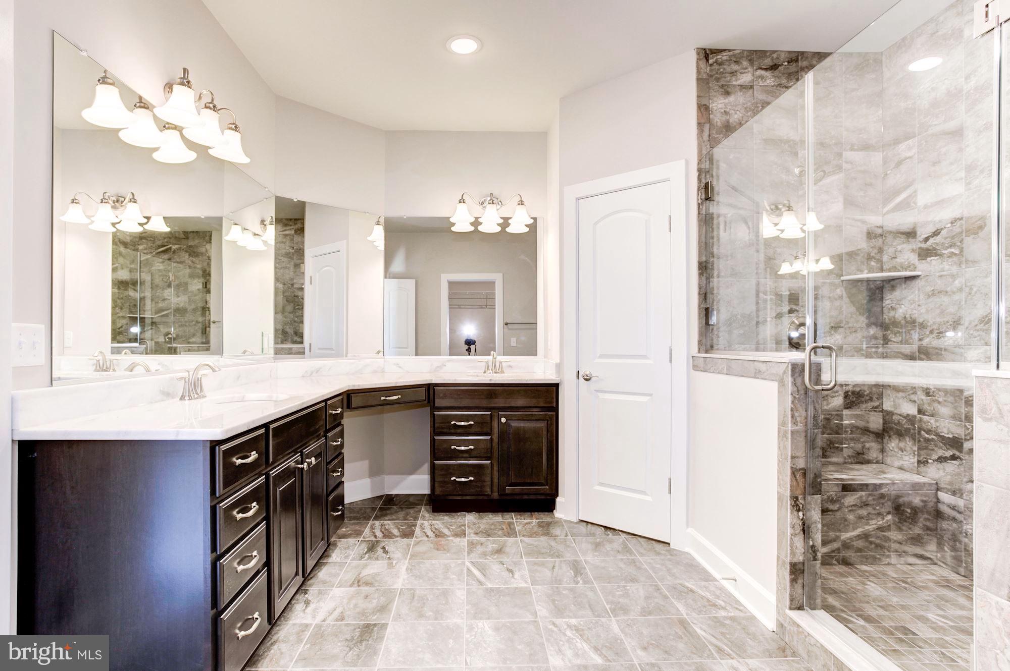 300 Pinewood Road Fredericksburg, VA 22405 - Photo 24 of 70 Large Master Bath