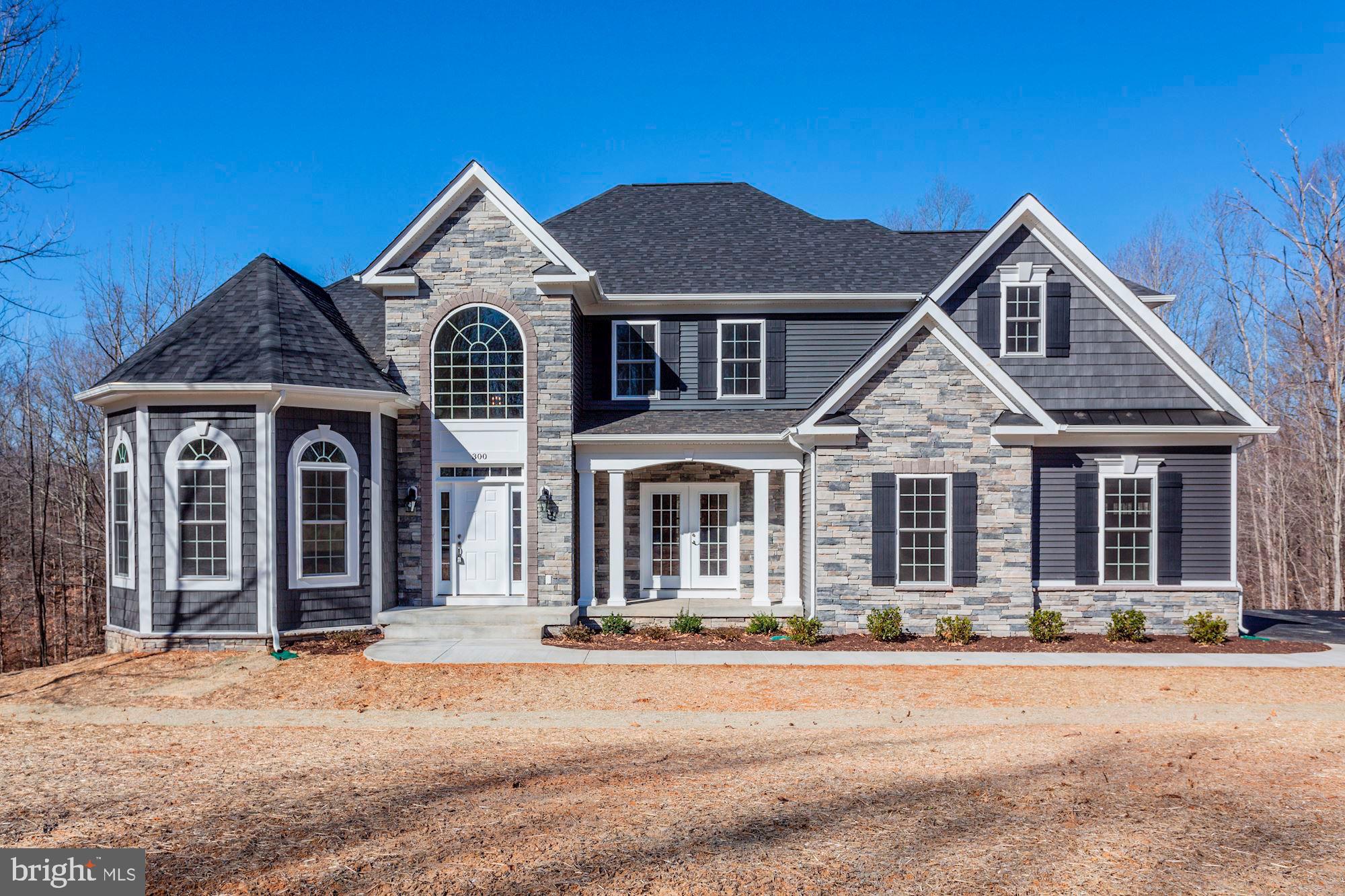 300 Pinewood Road Fredericksburg, VA 22405 - Photo 4 of 70