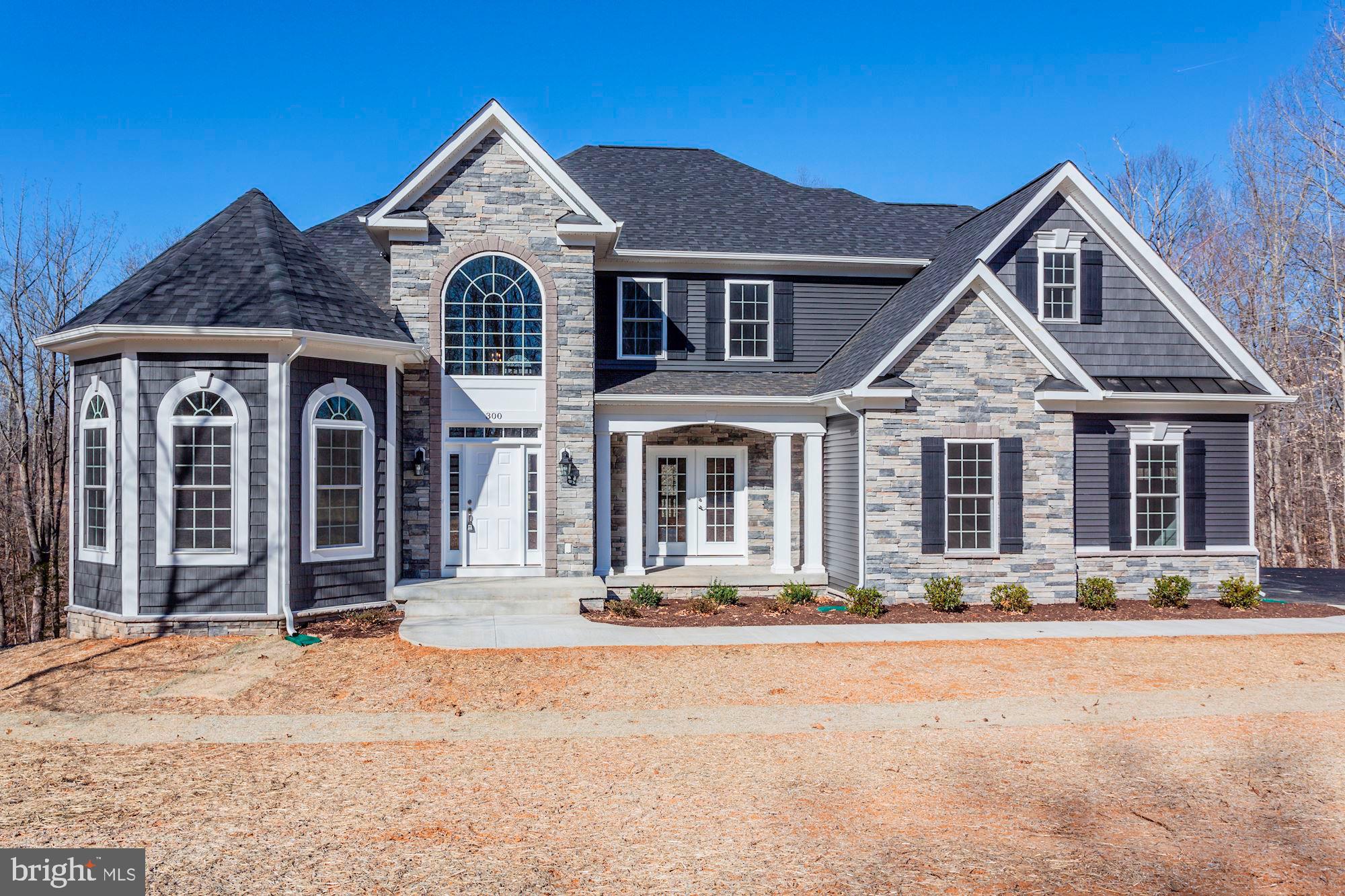 300 Pinewood Road Fredericksburg, VA 22405 - Photo 5 of 70