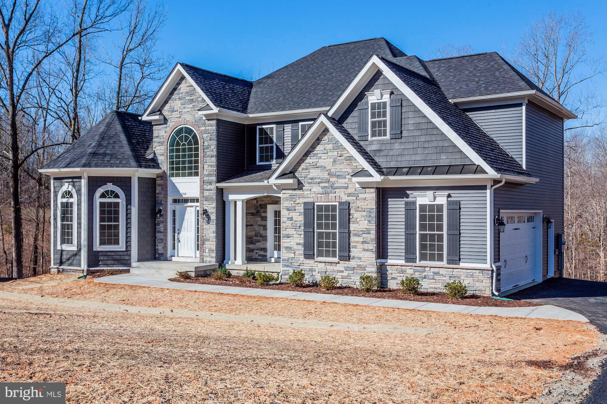 300 Pinewood Road Fredericksburg, VA 22405 - Photo 6 of 70