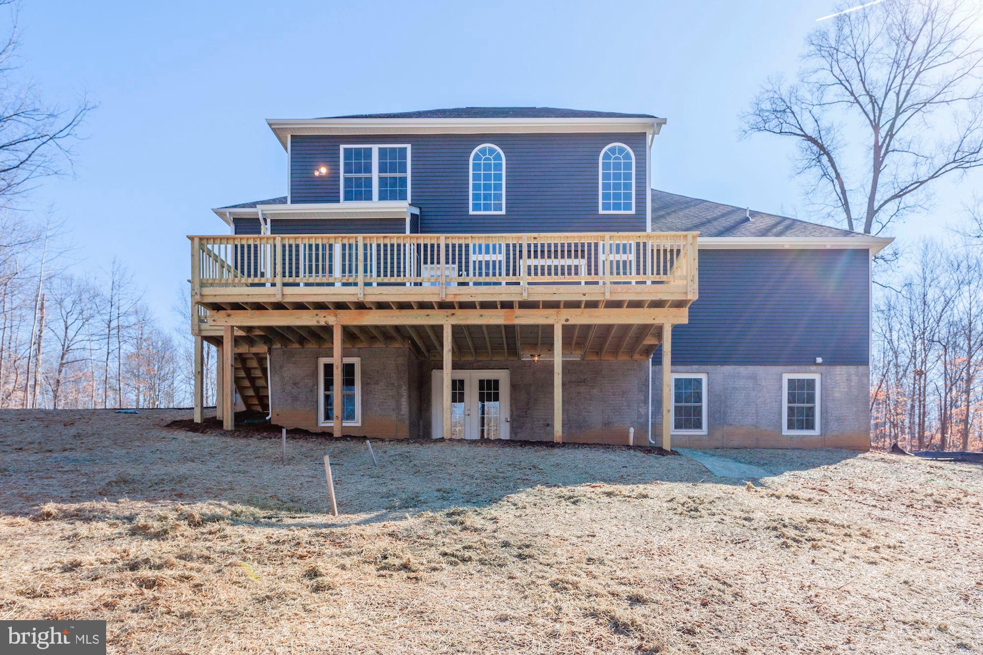 300 Pinewood Road Fredericksburg, VA 22405 - Photo 67 of 70