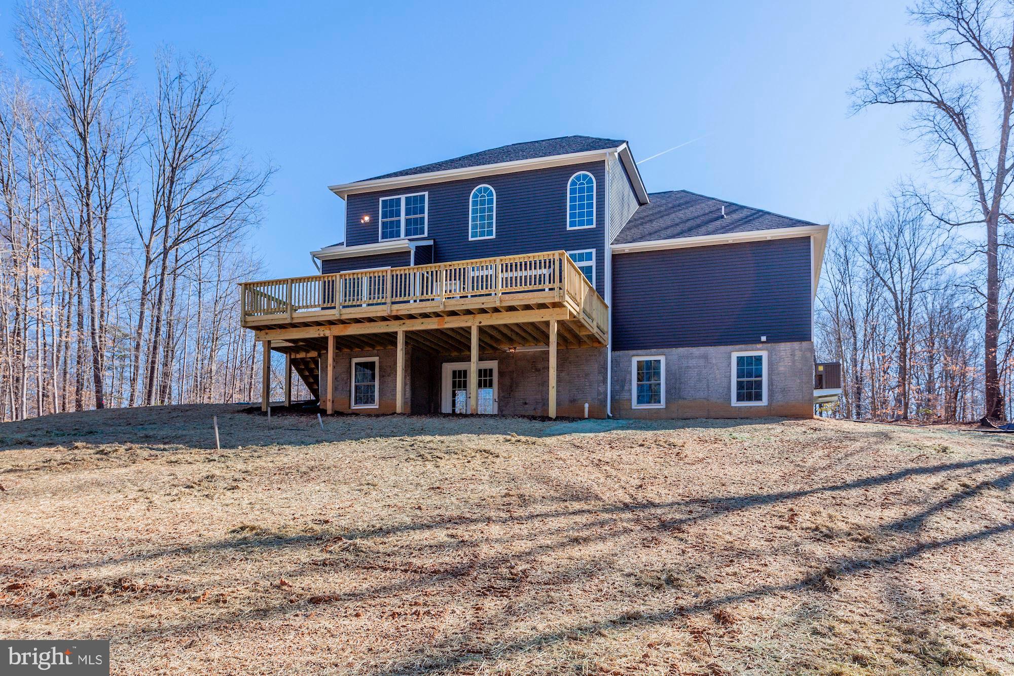 300 Pinewood Road Fredericksburg, VA 22405 - Photo 68 of 70