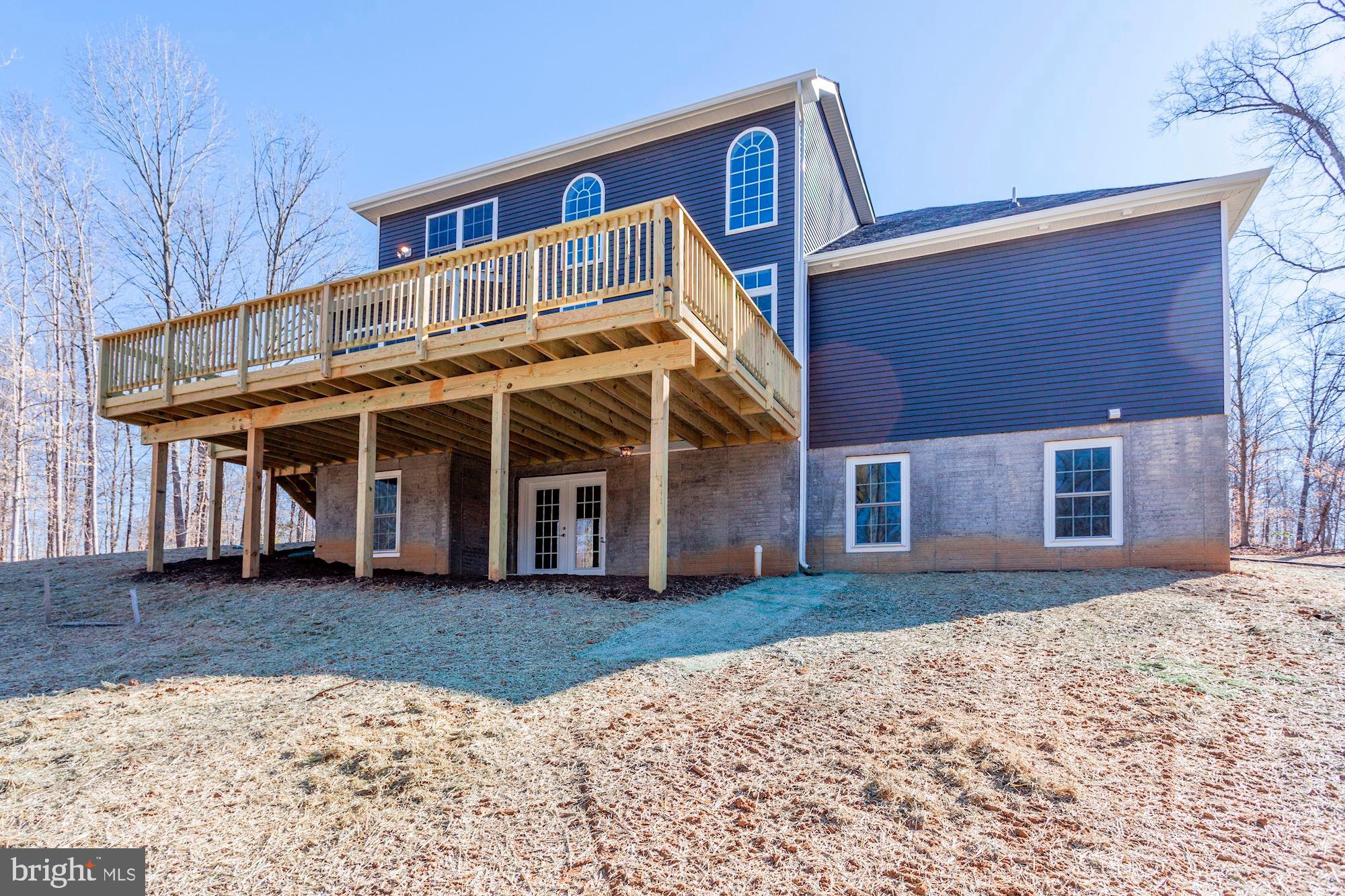 300 Pinewood Road Fredericksburg, VA 22405 - Photo 69 of 70