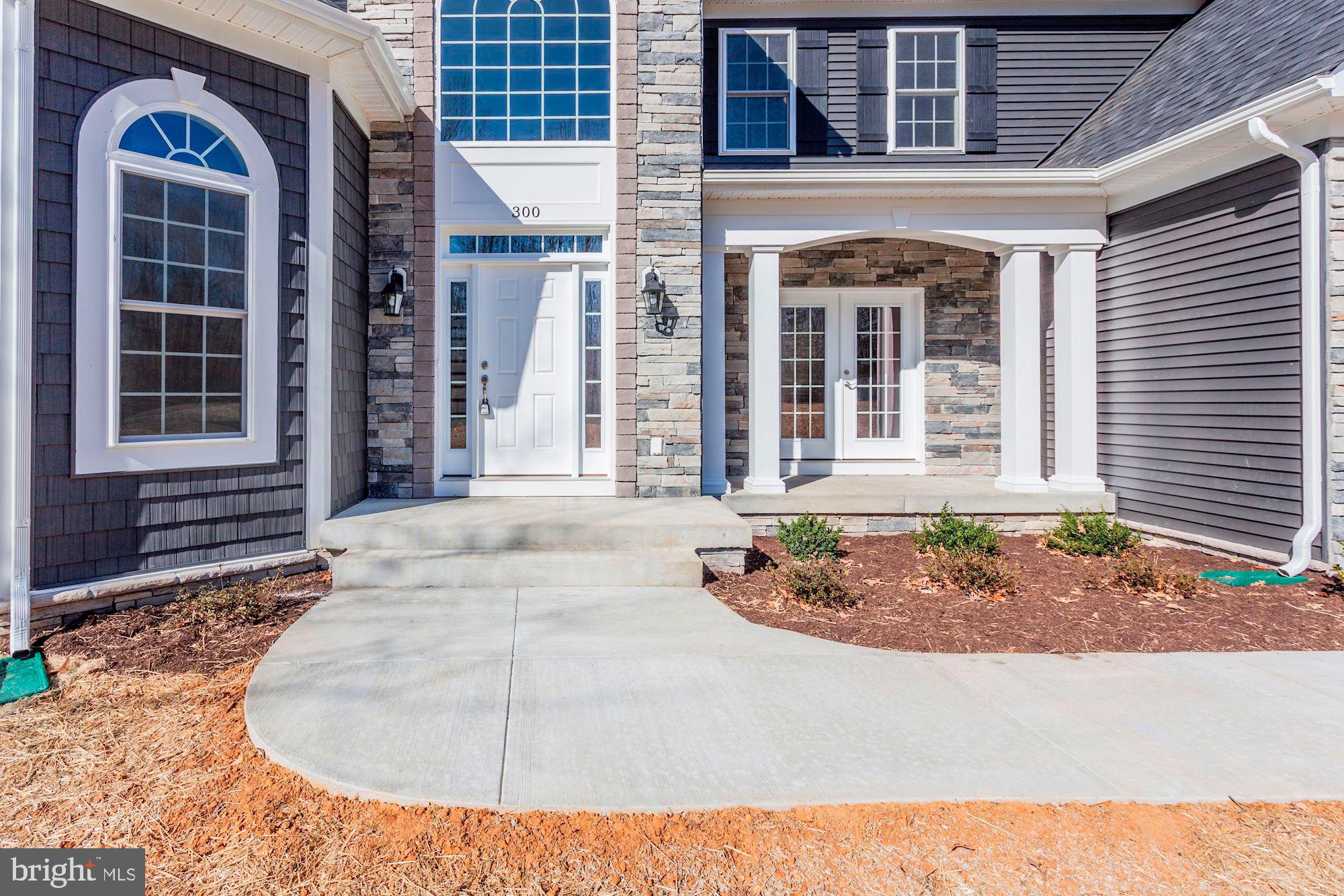 300 Pinewood Road Fredericksburg, VA 22405 - Photo 8 of 70