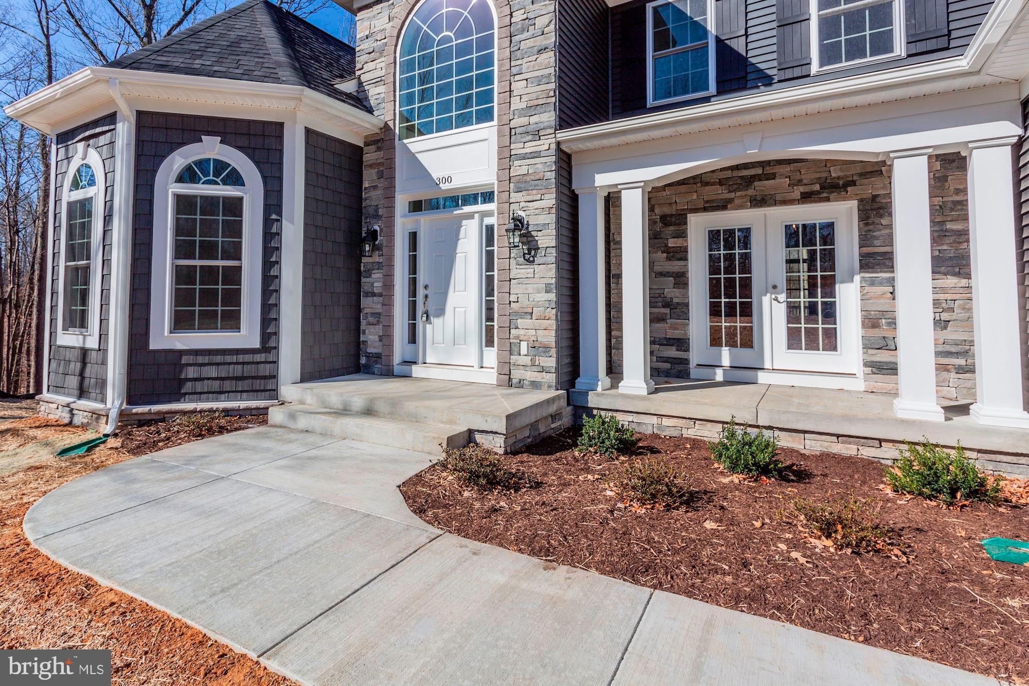 300 Pinewood Road Fredericksburg, VA 22405 - Photo 9 of 70