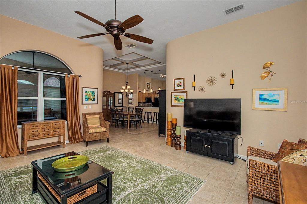 10917 Southwest 71st Circle Ocala, FL 34476 - Photo 12 of 34