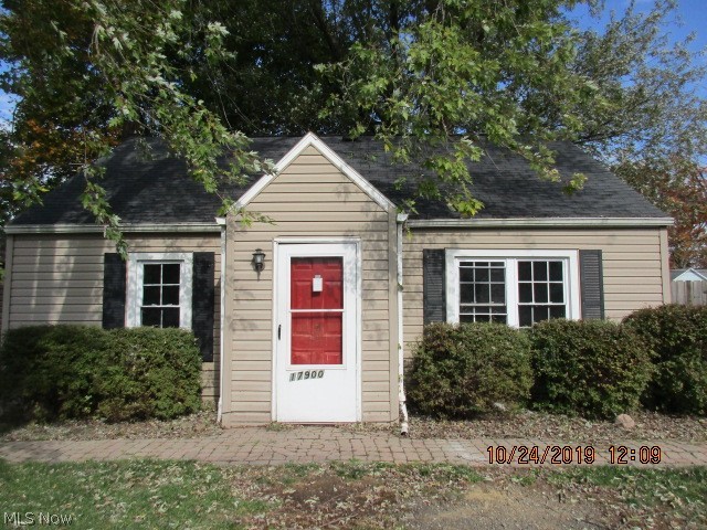 17900 3rd Street Beloit, OH 44609 - Photo 1 of 1