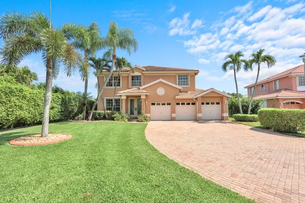 $900,000 | 15861 Lisbon Court, Wellington, FL 33414