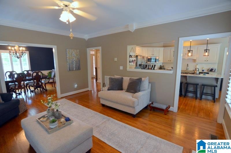 101 Royal Place Pelham, AL 35124 - Photo 9 of 43