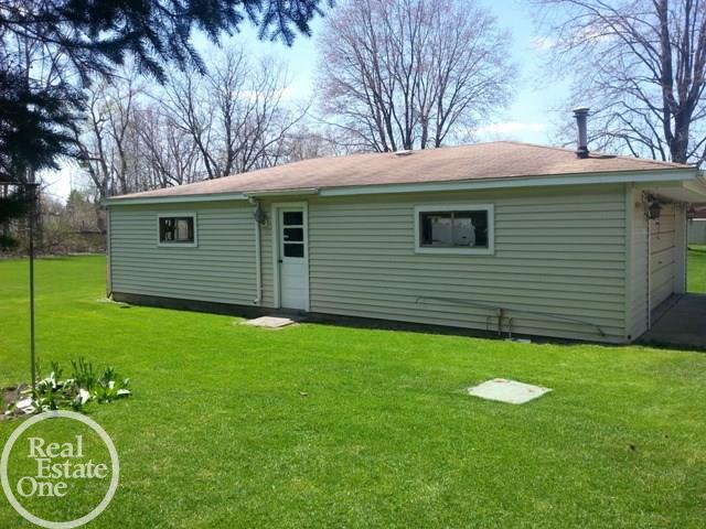 23212 23 Mile Road Macomb, MI 48042 - Photo 2 of 19