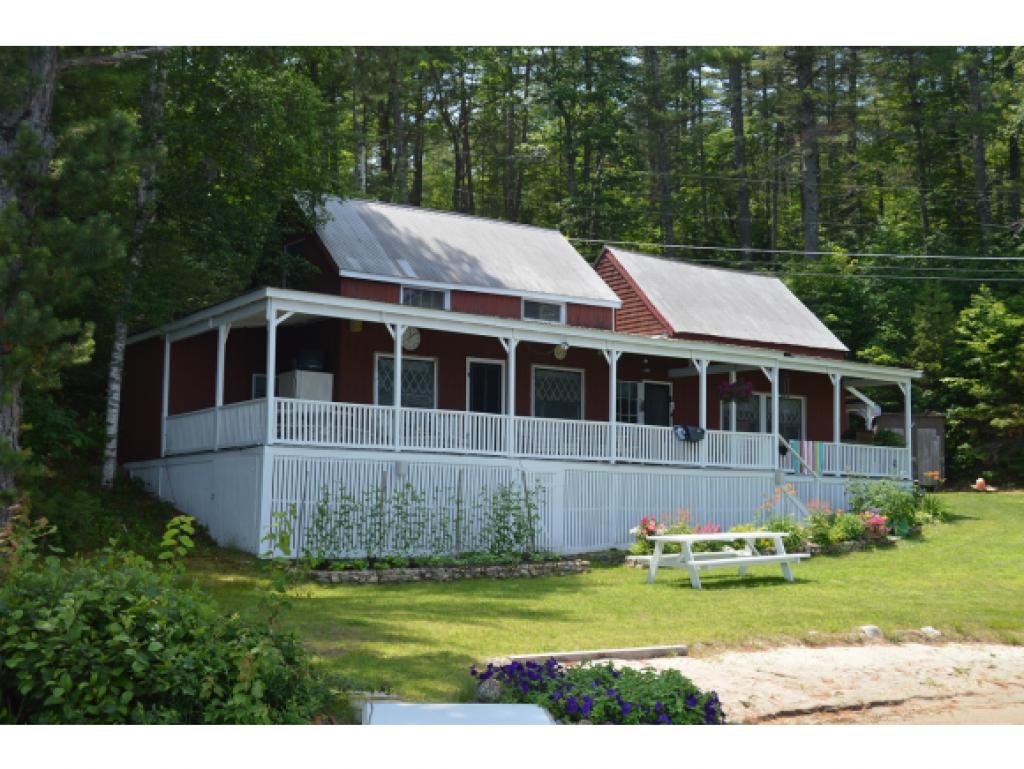 9 Thrush Road Acton, ME 04001 - Photo 1 of 27 Gallery Image 1