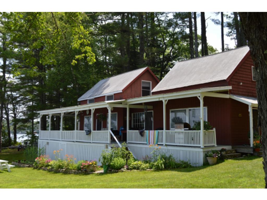 9 Thrush Road Acton, ME 04001 - Photo 2 of 27 Gallery Image 2