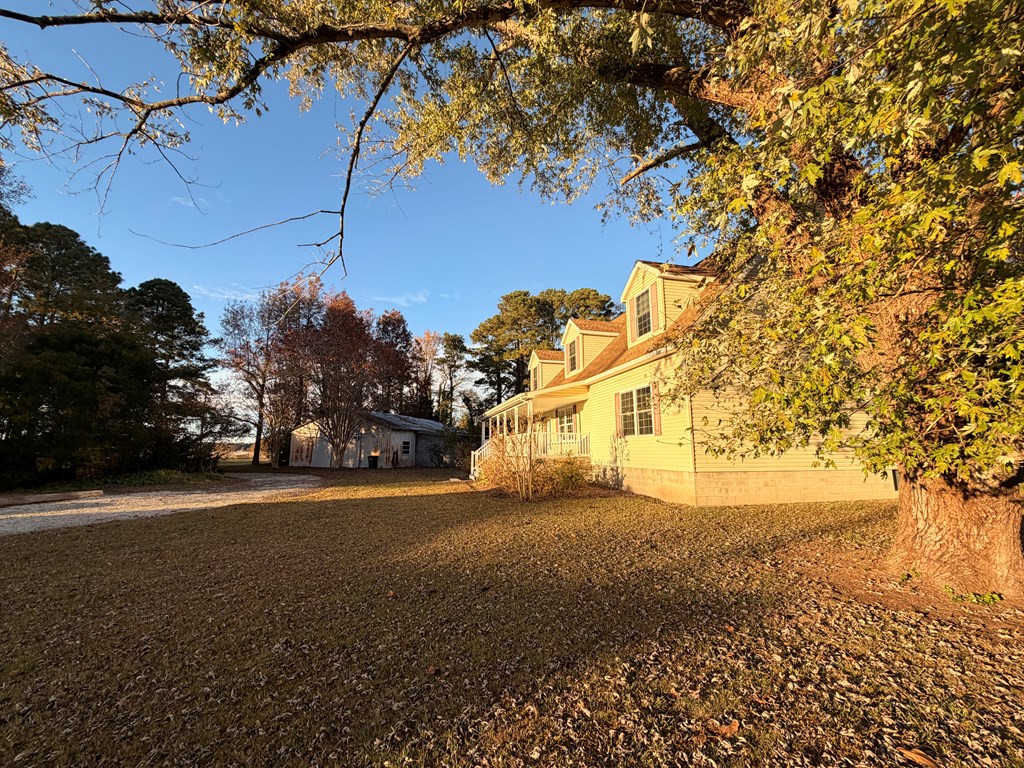 9333 Red Bank Road Birdsnest, VA 23307 - Photo 8 of 74