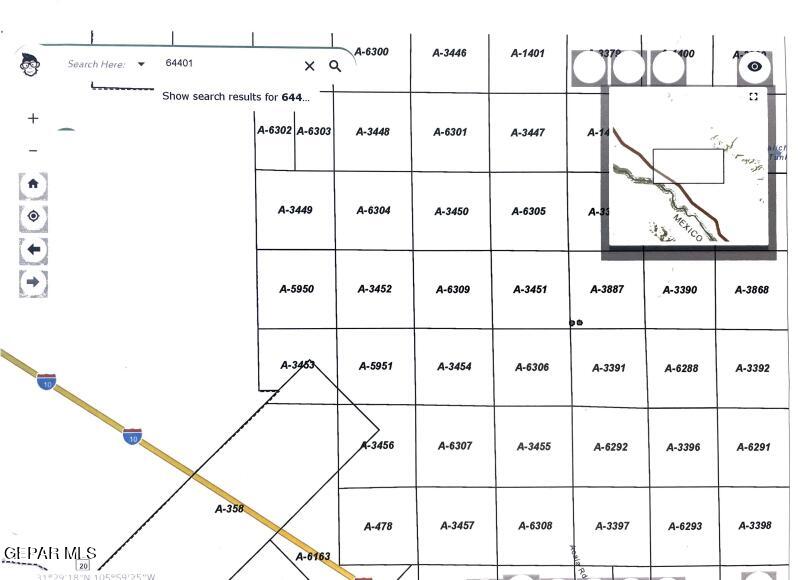 Tbd Tbd Tbd Fort Fort Hancock, TX 79839 - Photo 7 of 8