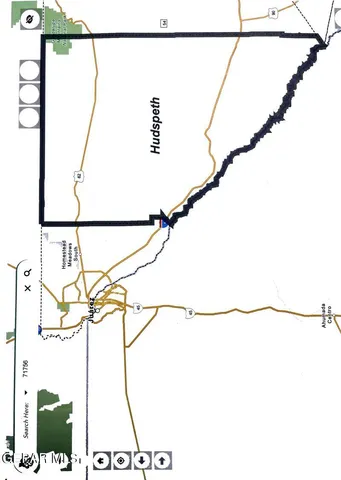 $20,000 | Tbd Tbd Tbd Fort, Fort Hancock, TX 79839