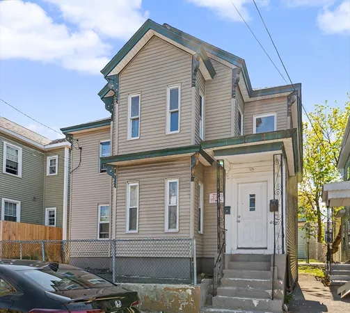$649,900 | 492 Fletcher Street, Lowell, MA 01854