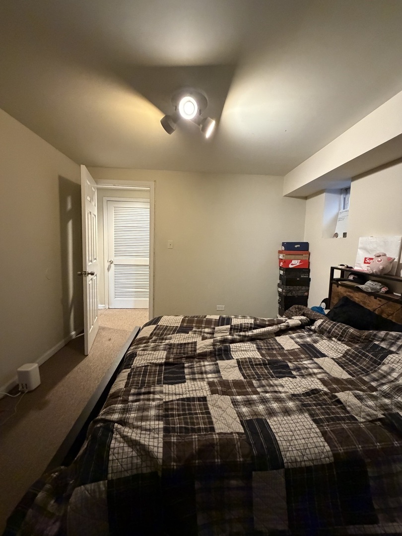 518 North May Street, Unit CH Chicago, IL 60642 - Photo 15 of 22
