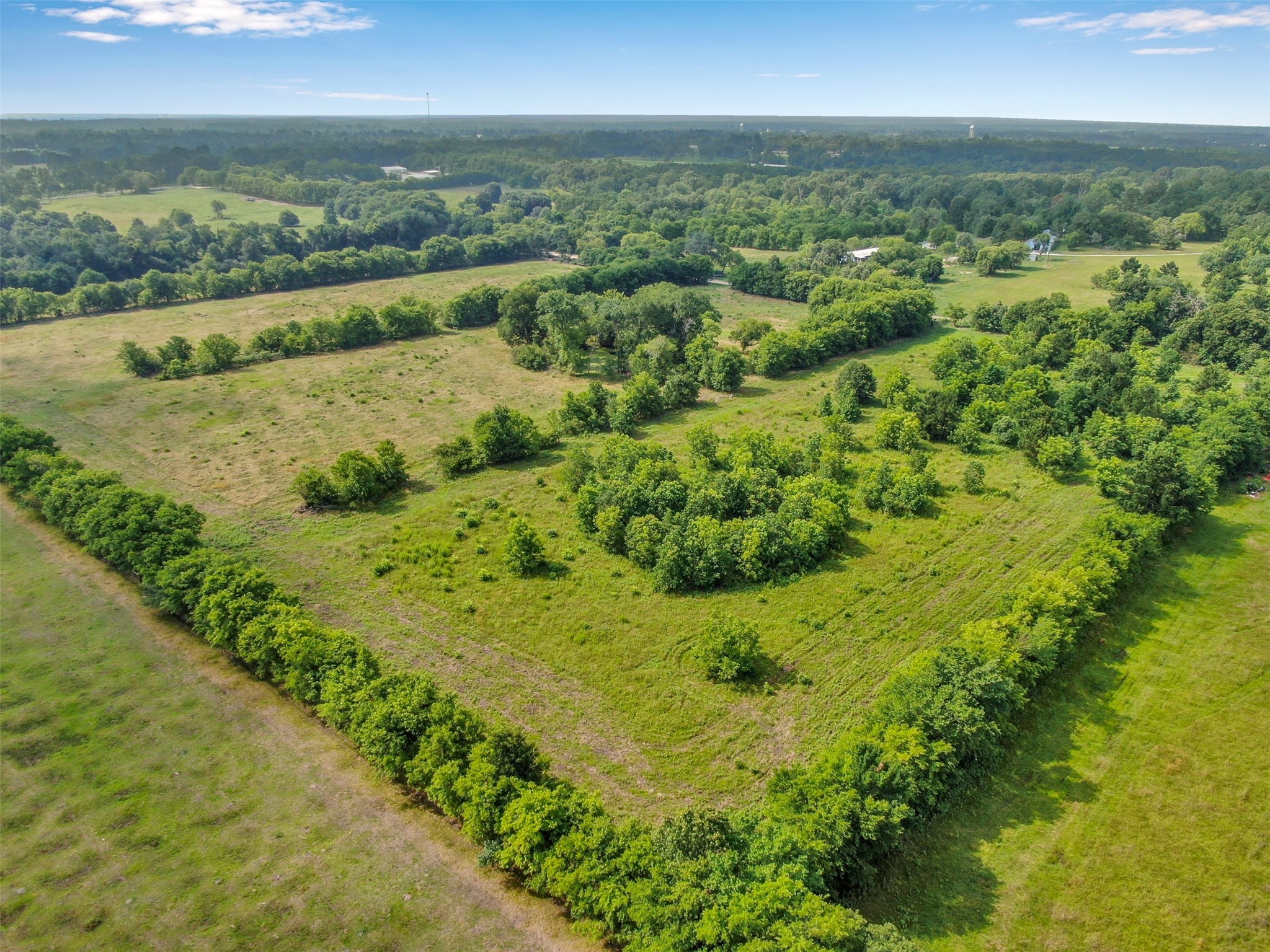 880 Tafelski Road New Waverly, TX 77358 - Photo 13 of 29 a view of a city with an ocean