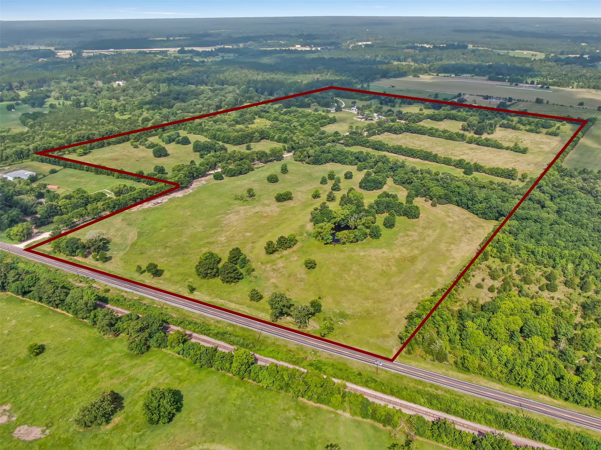 880 Tafelski Road New Waverly, TX 77358 - Photo 16 of 29