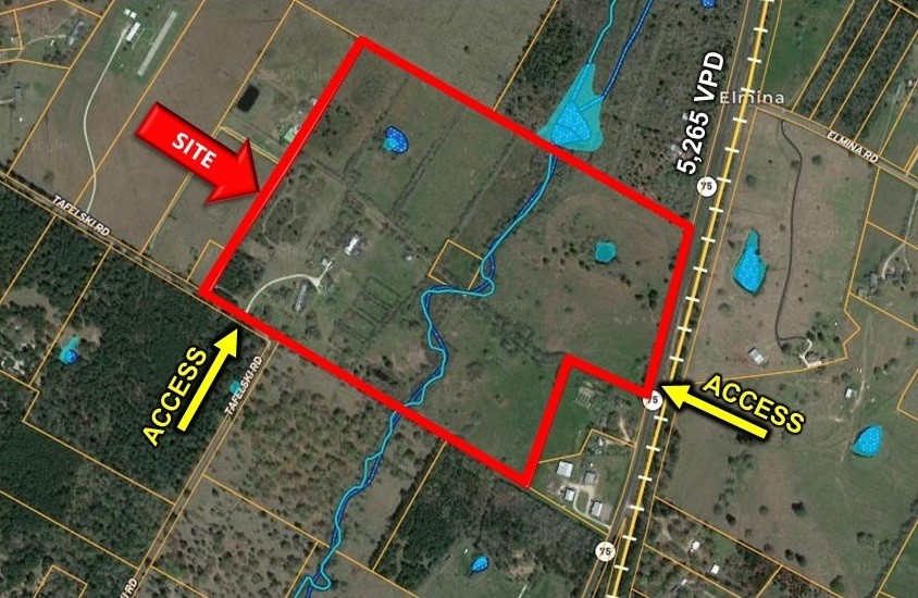 880 Tafelski Road New Waverly, TX 77358 - Photo 2 of 29