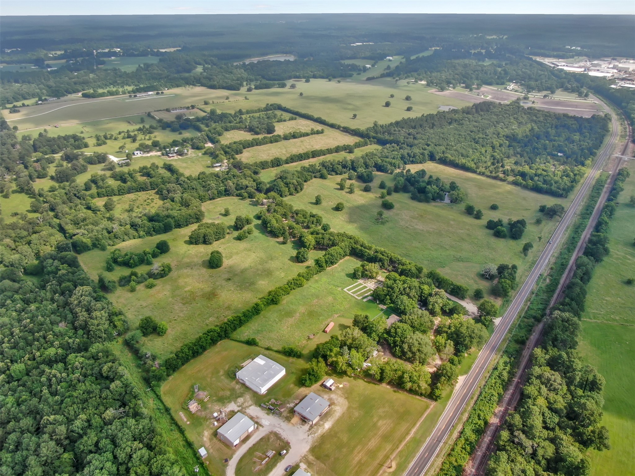 880 Tafelski Road New Waverly, TX 77358 - Photo 21 of 29 a view of a city