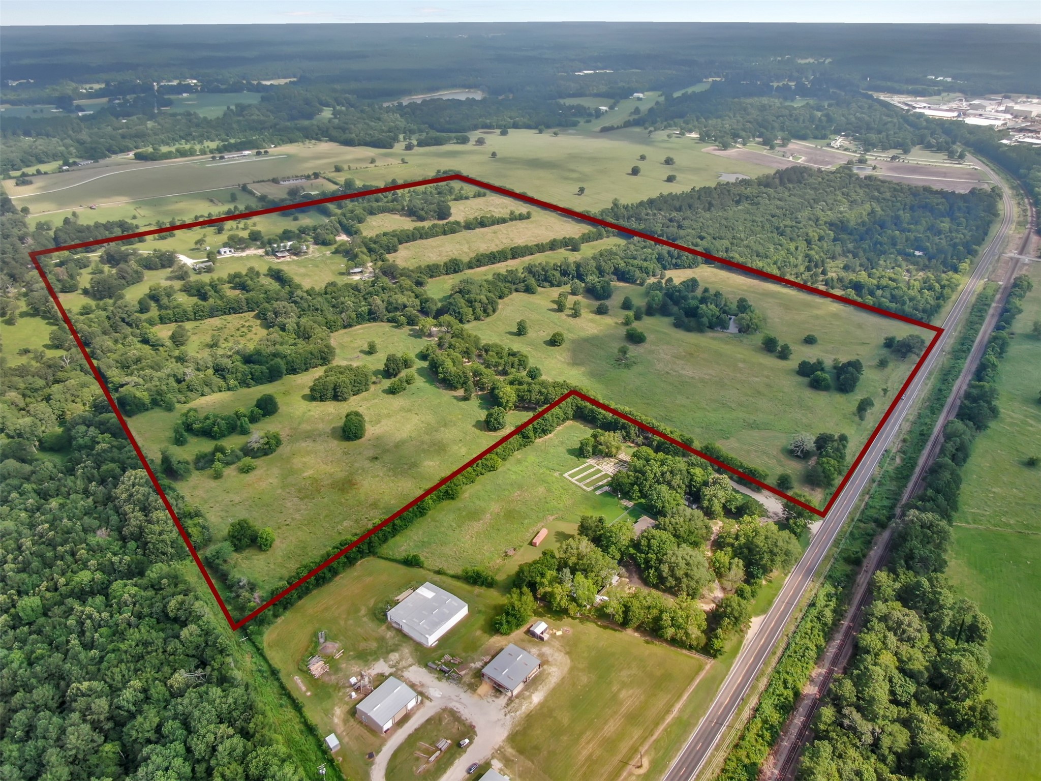 880 Tafelski Road New Waverly, TX 77358 - Photo 22 of 29