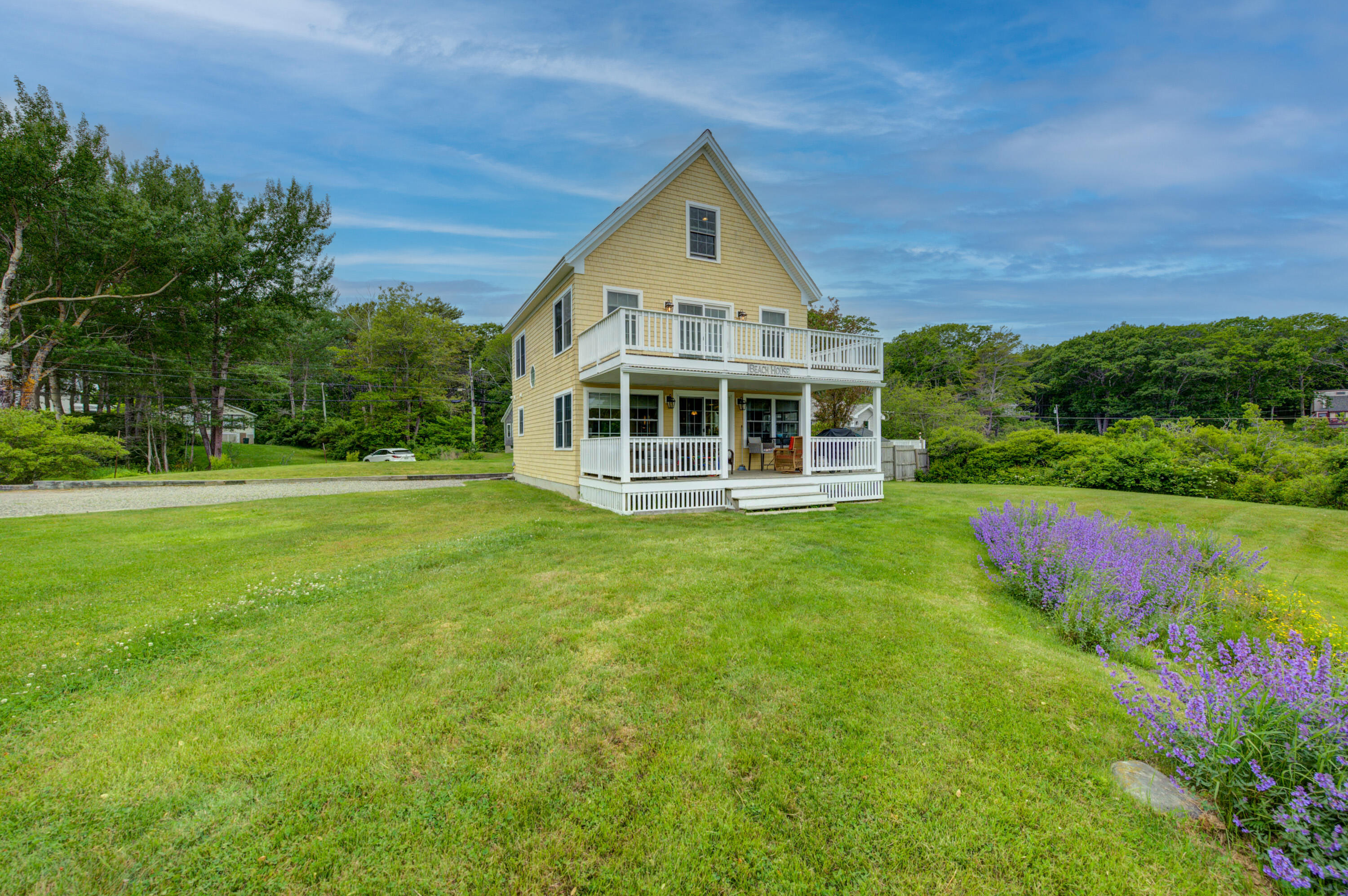 2 Maddox Pond Road Biddeford, ME 04005 - Photo 2 of 40 2 Maddox Pond Rd Biddeford, ME pic#37