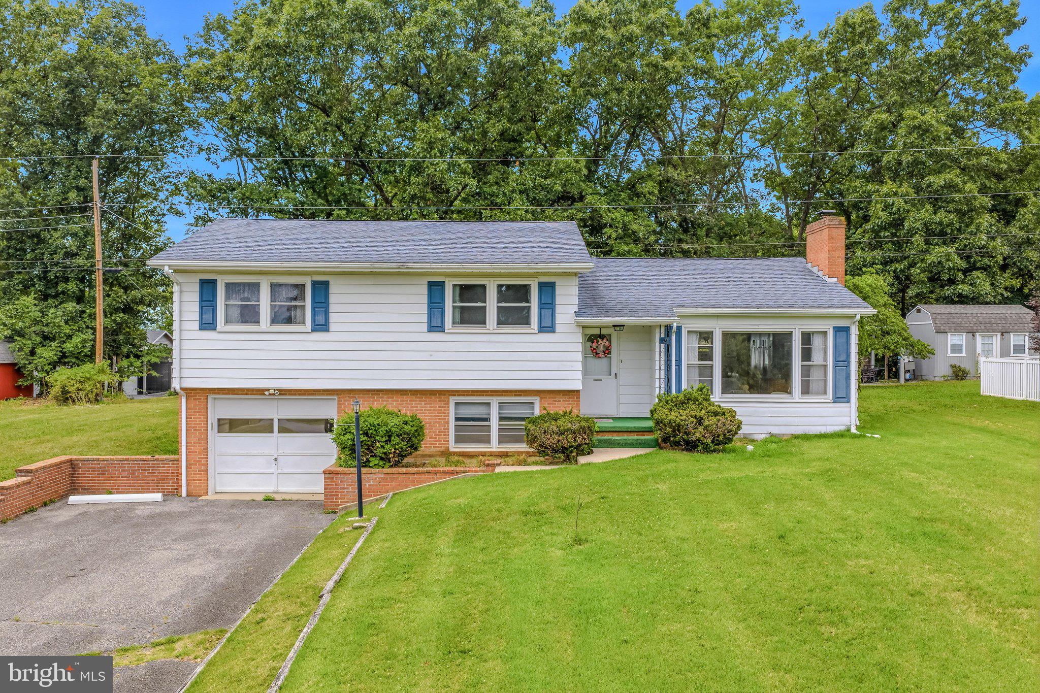381 Grove Heights Road Berkeley Springs, WV 25411 - Photo 1 of 48 381 Grove Heights Rd-Berkeley Springs