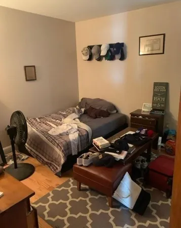 $5,200 | 24 P Street, Unit 2, Boston, MA 02127