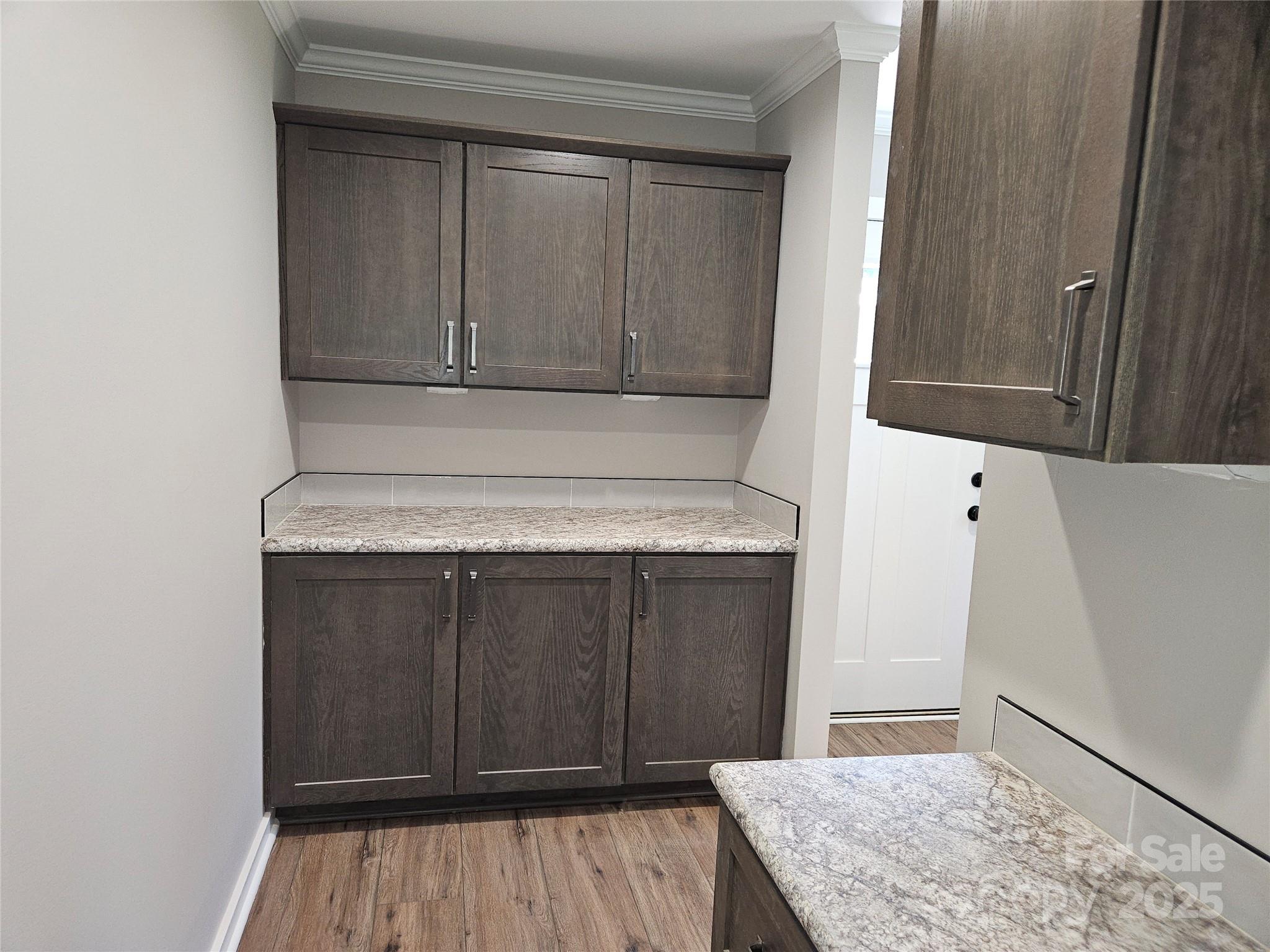 784 Severt Circle Lenoir, NC 28645 - Photo 19 of 41 a view of storage and utility room